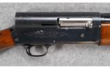 Browning ~ A-5 Magnum ~ 12 Ga. - 3 of 9