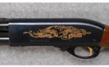 Remington ~ 870 200th Anniversary ~ 12 Ga. - 8 of 9