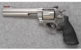 Smith & Wesson ~ 629-5 Classic ~ .44 Mag. - 2 of 4