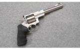 Ruger ~ Super Redhawk ~ .454 Casull - 1 of 4
