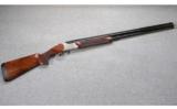 Browning ~ 725 Citori ~ 12 Ga. - 1 of 11