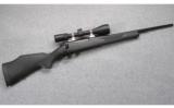 Weatherby ~ Mark V Synthetic ~ .243 Win. - 6 of 10