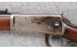 Winchester ~ 94 ~ .30 WCF - 8 of 9