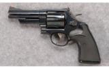 Smith & Wesson ~ 29-2 ~ .44 Mag. - 2 of 4