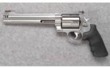 Smith & Wesson ~ 500 ~ .500 S&W - 2 of 4