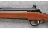 Browning ~ X-Bolt ~ .308 Win. - 8 of 9