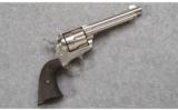 Colt ~ Single Action Army ~ .44-40 - 1 of 4