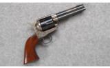 Colt ~ Single Action Army ~ .45 Colt - 1 of 4