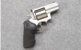 Ruger ~ Super Redhawk Alaskan ~ .454 Casull/.45 Colt - 1 of 4
