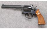 Smith & Wesson ~ 17-3 ~ .22 LR - 2 of 4