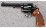 Smith & Wesson ~ 17-2 ~ .22 LR - 2 of 4