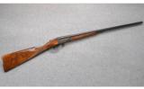 Winchester ~ Parker Reproduction DHE ~ 28 Ga. - 1 of 9