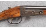 Winchester ~ Parker Reproduction DHE ~ 28 Ga. - 3 of 9