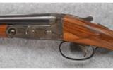 Winchester ~ Parker Reproduction DHE ~ 28 Ga. - 8 of 9