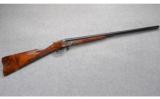 Winchester ~ Parker Reproduction DHE ~ 20 Ga. - 1 of 9