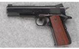 Colt ~ 1911 Government Model '70 Series ~ .45 ACP - 2 of 4