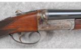 Holland & Holland ~ BLE ~ 20 Ga. - 3 of 9