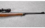 Steyr Mannlicher ~ MCA ~ .30-06 Sprg. - 4 of 9
