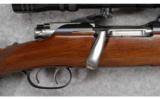 Steyr Mannlicher ~ MCA ~ .30-06 Sprg. - 3 of 9