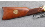 Winchester ~ 94 Texas Sesquicentennial ~ .38-55 - 2 of 9