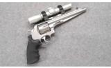 Smith & Wesson ~ 629-6 PC ~ .44 Mag. - 2 of 5