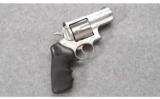 Ruger ~ Super Redhawk Alaskan ~ .44 Mag. - 1 of 4