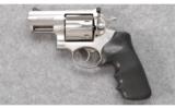 Ruger ~ Super Redhawk Alaskan ~ .44 Mag. - 2 of 4