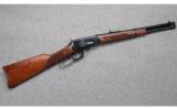 Winchester ~ 94 Border Patrol ~ .30-30 Win. - 1 of 9
