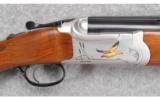 Ruger ~ Red Label Ducks Unlimited ~ 12 Ga. - 3 of 9