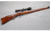 Steyr Mannlicher ~ MCA ~ .30-06 Sprg. - 1 of 1