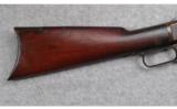 Winchester ~ 1873 ~ .38 WCF - 2 of 9