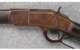 Winchester ~ 1873 ~ .38 WCF - 8 of 9