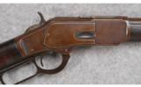 Winchester ~ 1873 ~ .38 WCF - 3 of 9