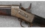 Remington ~ 1871 Rolling Block ~ .50-70 Govt. - 8 of 10