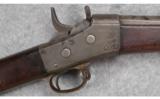 Remington ~ 1871 Rolling Block ~ .50-70 Govt. - 3 of 10