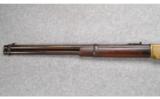 Winchester ~ 1866 SRC ~ .44 RF - 7 of 9