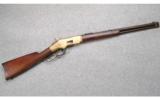 Winchester ~ 1866 SRC ~ .44 RF - 1 of 9