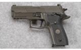 Sig Sauer ~ P229 Legion SAO ~ 9mm Luger - 2 of 4