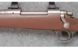 Brown Precision ~ High Country L.H. ~ .25-06 Rem. - 3 of 9