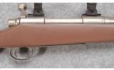 Brown Precision ~ High Country L.H. ~ .25-06 Rem. - 8 of 9