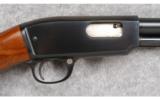 Winchester ~ 61 ~ .22 S,L,LR - 3 of 9