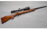 Sako ~ L461 Vixen ~ .222 Rem. Mag. - 1 of 9