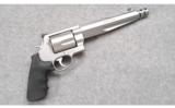 Smith & Wesson ~ 500 PC ~ .500 S&W - 1 of 4