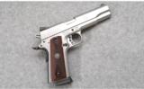 Ruger ~ SR1911 ~ .45 ACP - 1 of 4