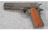 Colt ~ 1927 Argentine ~ .45 ACP - 2 of 4