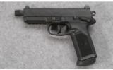 FNH USA ~ FNX-45 Tactical ~ .45 ACP - 2 of 4