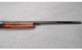 Browning ~ A-5 Magnum Twelve ~ 12 Ga. - 4 of 9