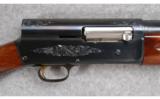 Browning ~ A-5 Magnum Twelve ~ 12 Ga. - 3 of 9