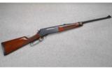 Browning ~ 81L BLR ~ .30-06 Sprg. - 1 of 9