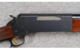 Browning ~ 81L BLR ~ .30-06 Sprg. - 3 of 9